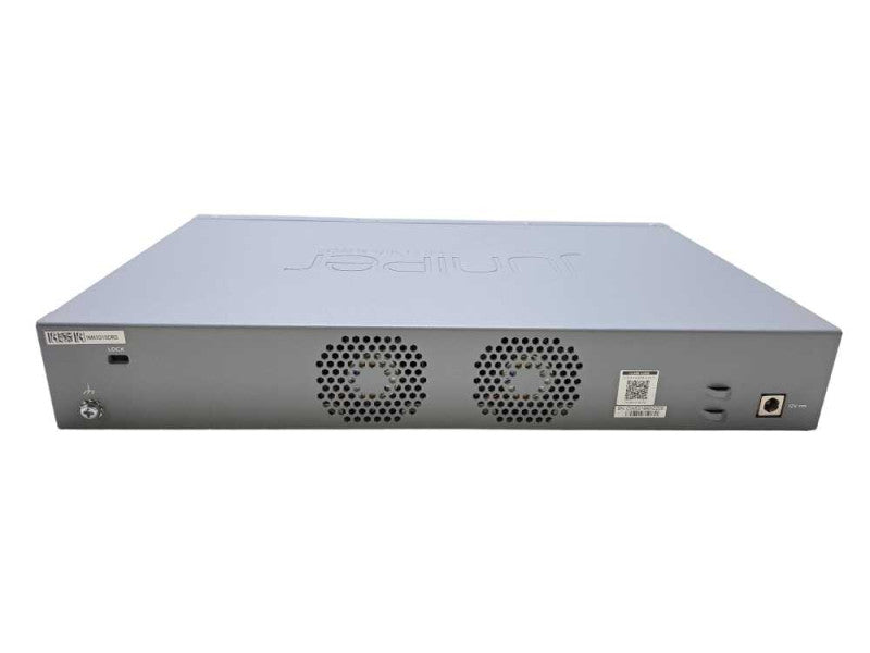 Juniper Networks SRX320 | 6-Port Security Services Gateway