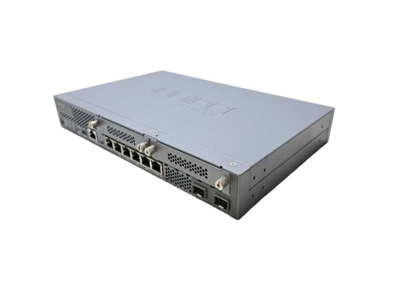Juniper Networks SRX320 | 6-Port Security Services Gateway