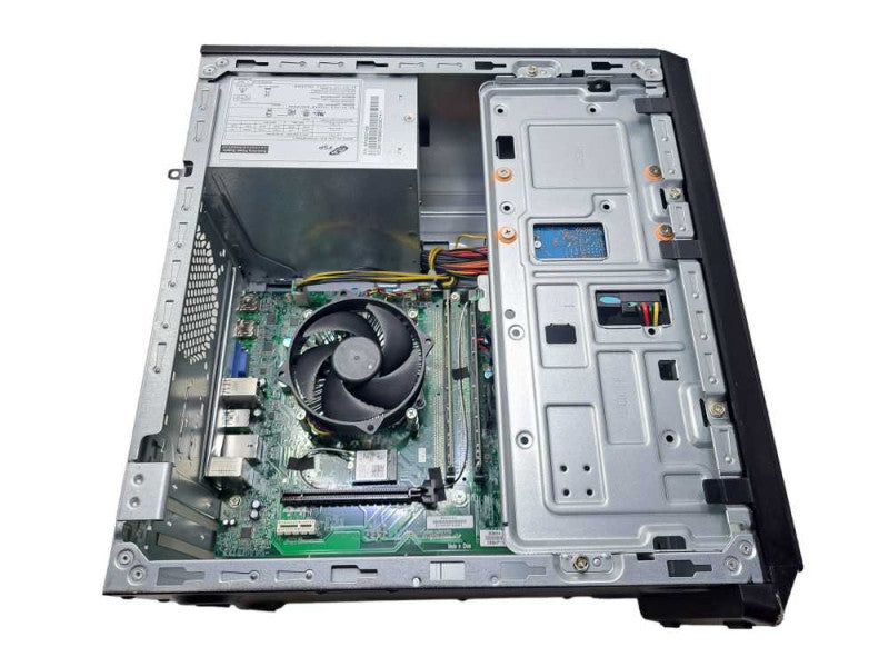Acer Aspire TC-885 Tower, i5-8400 @2.80GHz 6C, 12GB DDR4, 128GB SSD + 1TB HDD