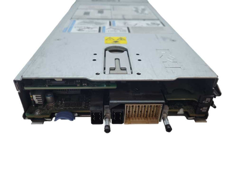 Dell PowerEdge M610 Blade 2x E5502 2.40Ghz NO RAM !
