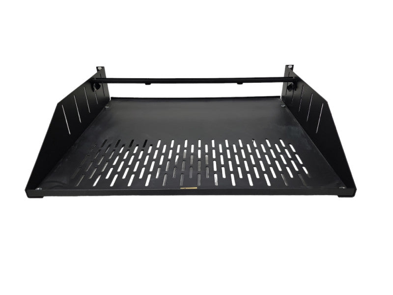 Middle Atlantic 2-Space Rack Shelf / U2 / 14.75\\"