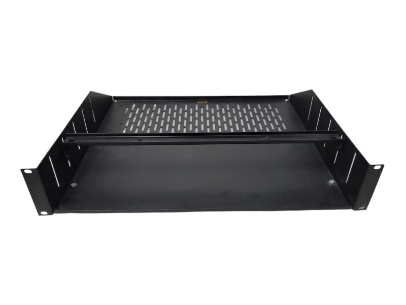 Middle Atlantic 2-Space Rack Shelf / U2 / 14.75\\"
