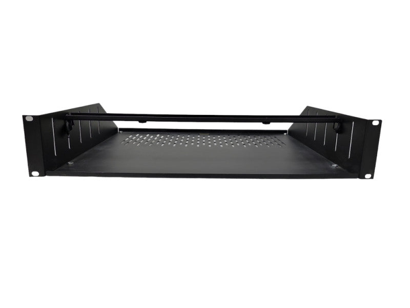 Middle Atlantic 2-Space Rack Shelf / U2 / 14.75\\"