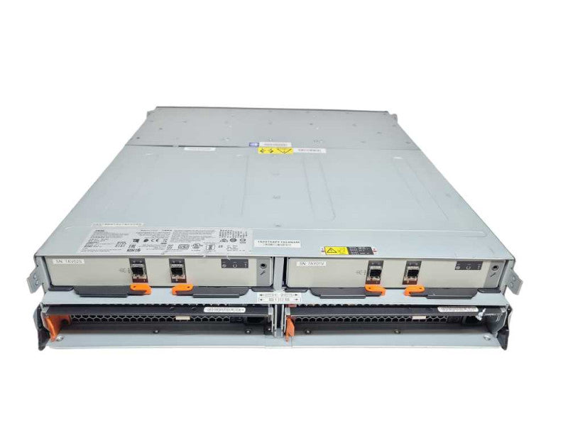 IBM 2076-AFF V7000F Storwize SFF Expansion Enclosure %