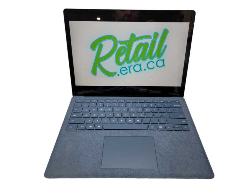Microsoft Surface Laptop | i7-7200u| 16GB DDR3| 512GB SSD READ Î² BudLap