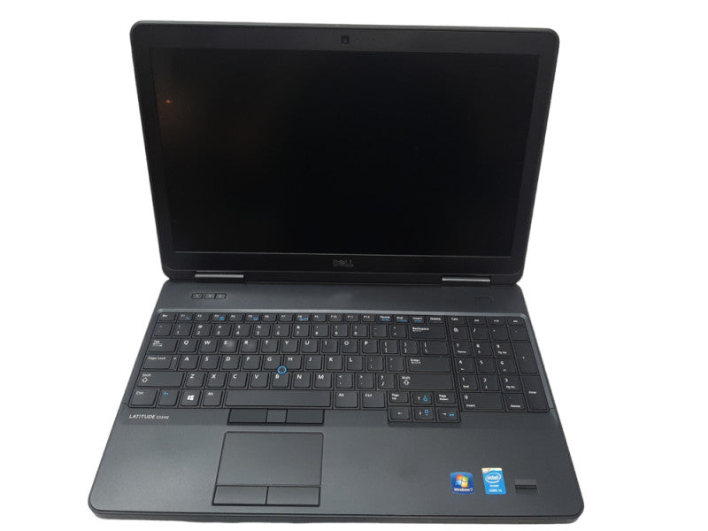 Dell Latitude E5540 Laptop Intel Core I5-4200U 1.6GHz 8GB RAM 256GB SSD  BudLap