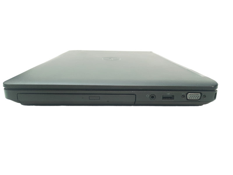 Dell Latitude E5540 Laptop Intel Core I5-4200U 1.6GHz 8GB RAM 256GB SSD  BudLap