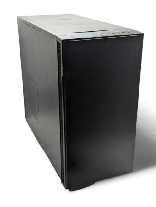ASUS Z97-A Intel Core i7-4790 @ 3.60Ghz, 32GB RAM in nice black case  -