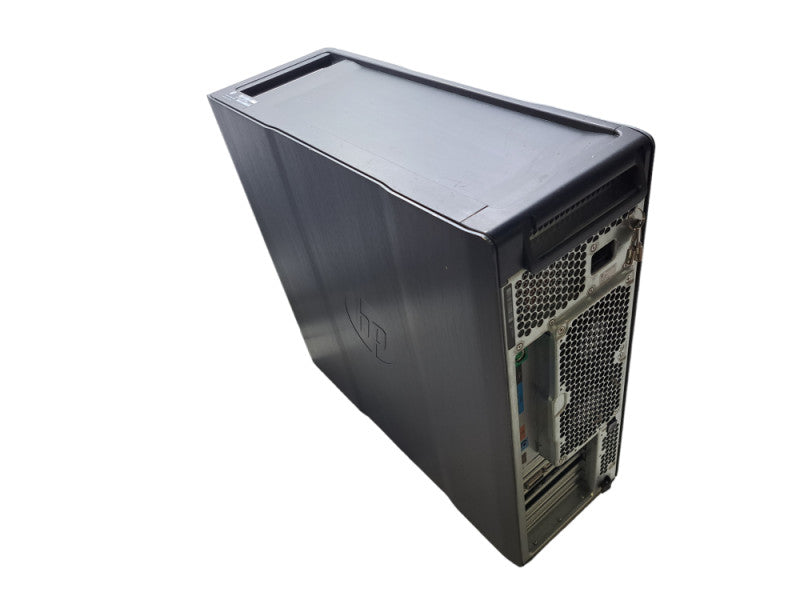 HP Z640 Workstation | Xeon E5-2630 v4 @2.20GHz 10C, 32GB DDR4, Quadro 4000