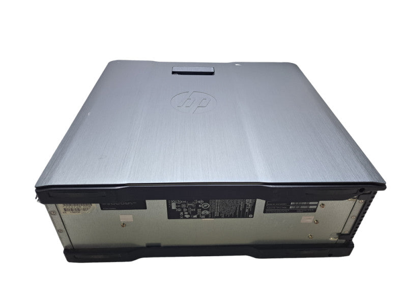 HP Z640 Workstation | Xeon E5-2630 v4 @2.20GHz 10C, 32GB DDR4, Quadro 4000