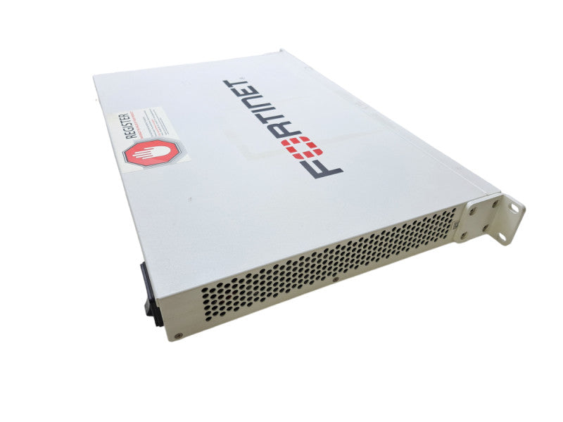 Fortinet Fortigate 200D | 1U Firewall Security Appliance | FG-200D *READ*