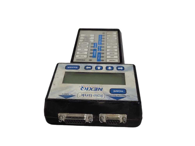 Nexiq Tech Brake-link Diagnostic Trailer Brake Tool 116021 only, READ _