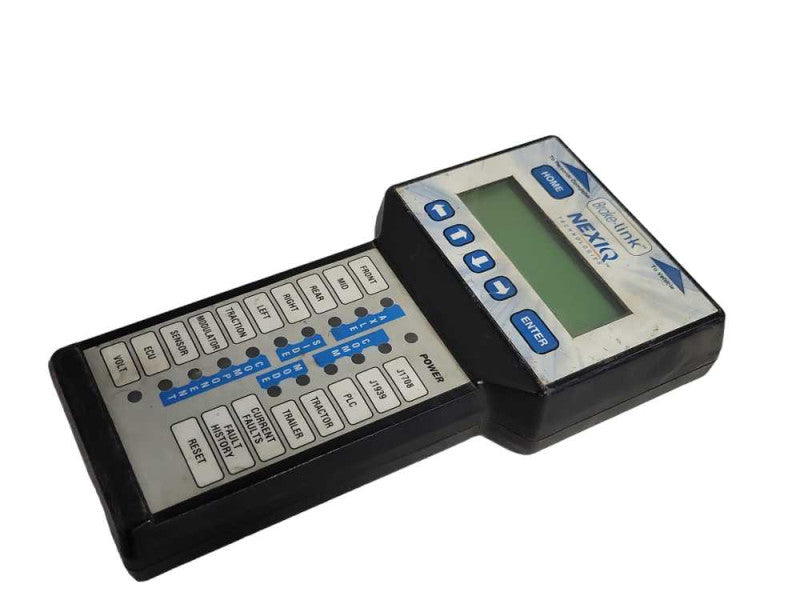 Nexiq Tech Brake-link Diagnostic Trailer Brake Tool 116021 only, READ _