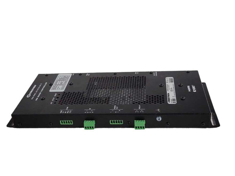 crestron dm-rmc-4k-scaler-c DM Room Controller, READ _