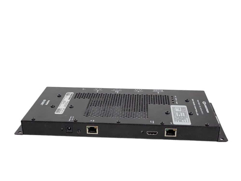 crestron dm-rmc-4k-scaler-c DM Room Controller, READ _