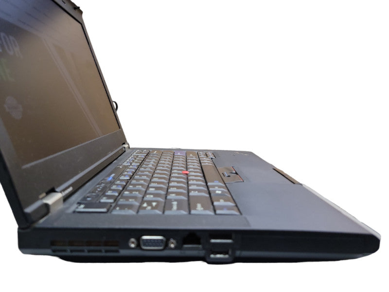 Lenovo T420 Intel Core i5-2520M@2.5GHz 720p 240GB SSD 8GB DDR3  = BudLap