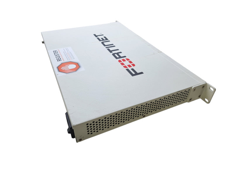 Fortinet Fortigate 100D FG-100D Network Security Firewall Appliance