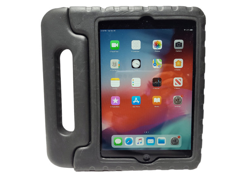 Apple 7.9\\" iPad mini 2 (2nd Gen) 32GB A1489 w/ a case for kids Q$