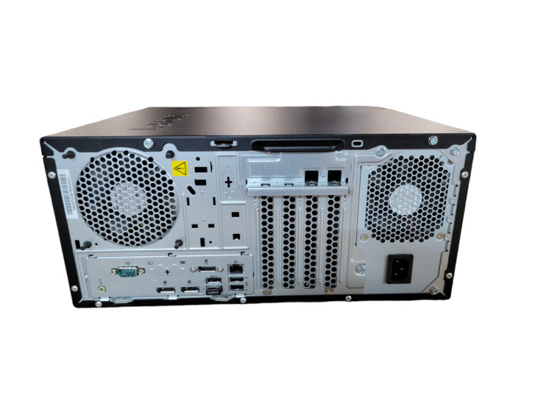 Lenovo ThinkStation P330 Core i9 - 9900 CPU @  3.10GHz 16GB DDR4 Ram Î¸
