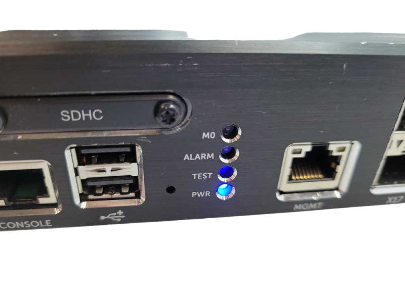 Dell SonicWall NSA 5600 Network Security Appliance Firewall !