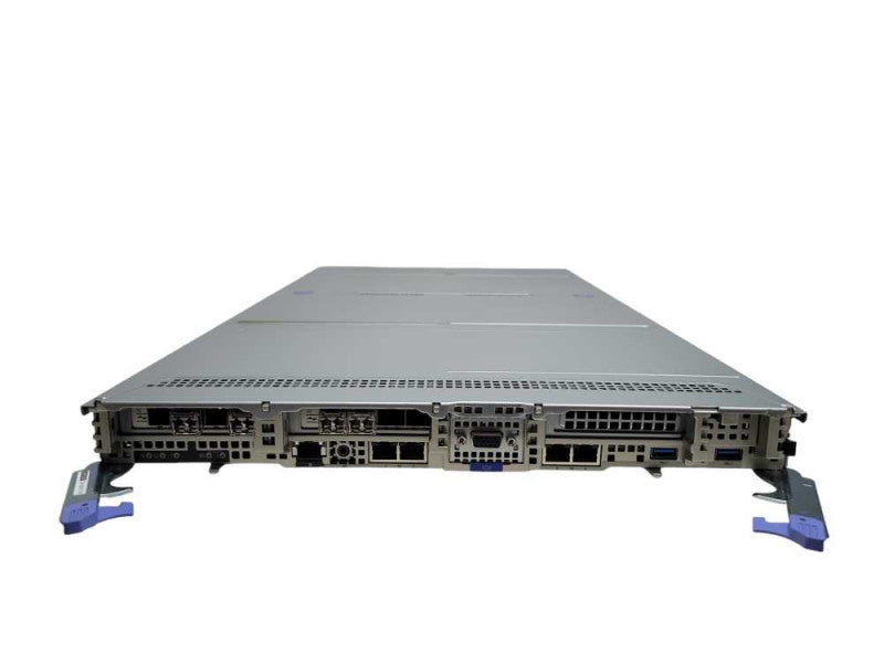 IBM 9848-AG8 Flash System FS9200 SFF NVMe Storwize Controller (READ)  %