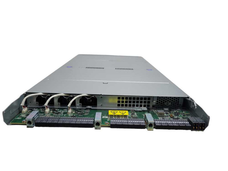 IBM 9848-AG8 Flash System FS9200 SFF NVMe Storwize Controller (READ)  %