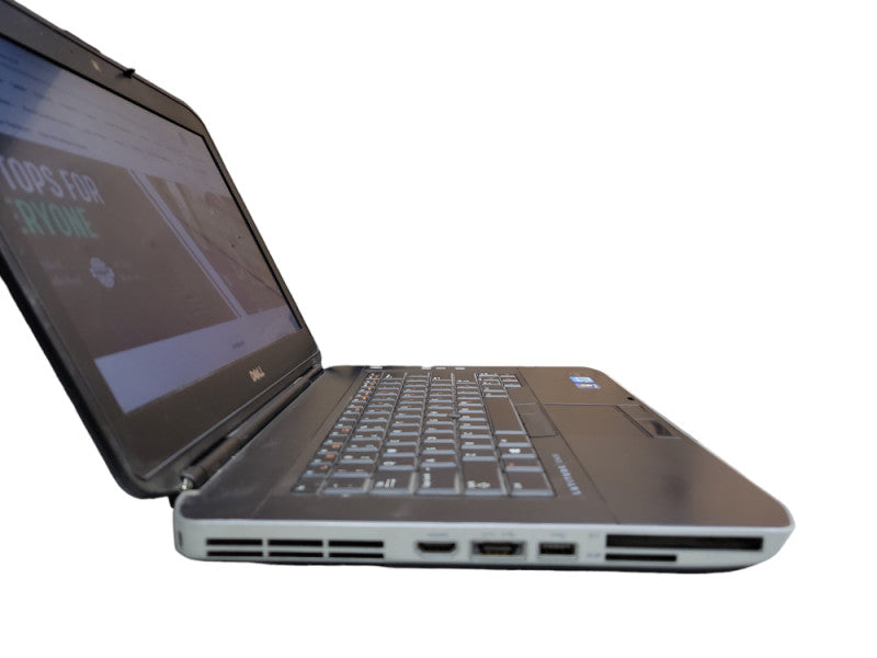 Dell Latitude E5430 Intel Core i3-3320M 2.6GHz 8GB DDR3 RAM 240GB SSD = BudLap