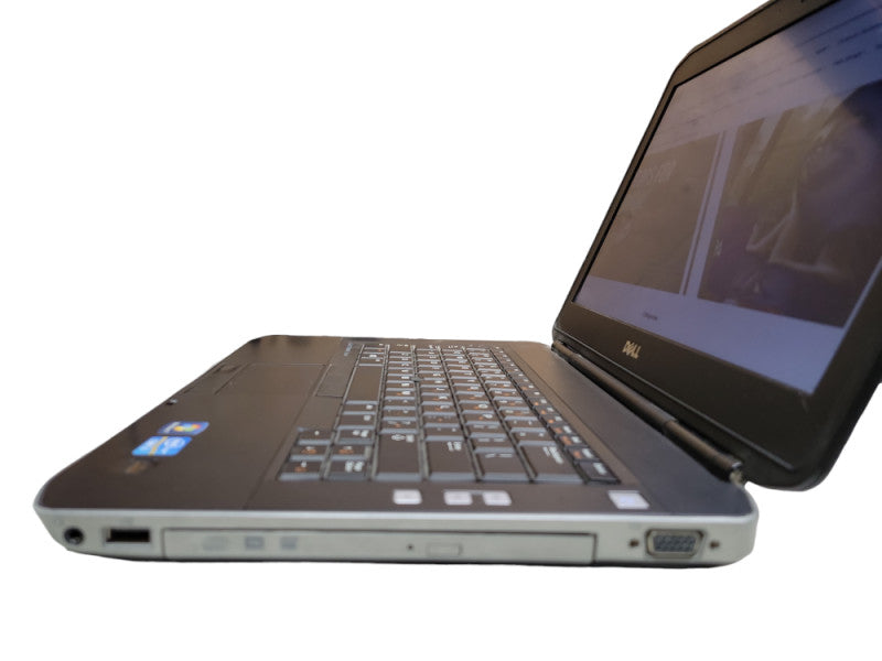 Dell Latitude E5430 Intel Core i3-3320M 2.6GHz 8GB DDR3 RAM 240GB SSD = BudLap