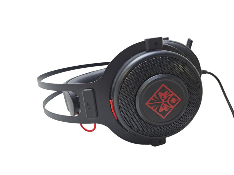 HP Omen 800 Wired Head-Band Gaming Headset & Microphone