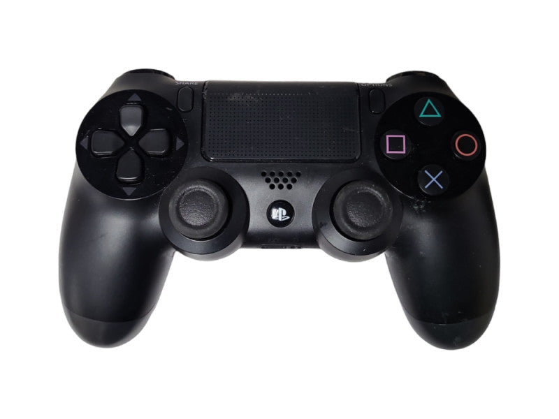 PlayStation 4 PS4 Dualshock Wireless Controller Black, CUH-ZCT1U