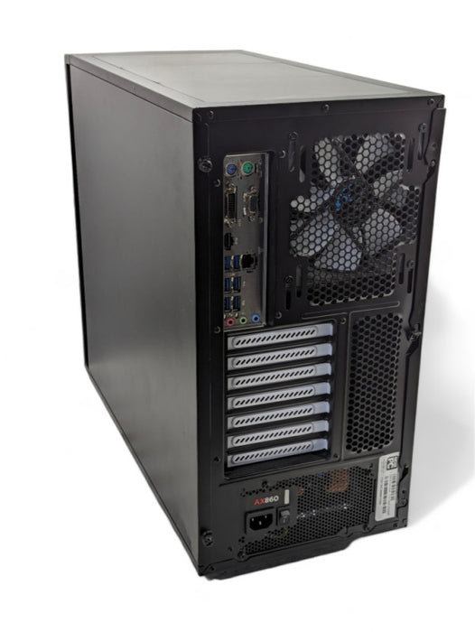 ASUS Z170A PC MATE (MS-7971) Intel Core i7-6700 @ 3.50Ghz, 32GB RAM  -