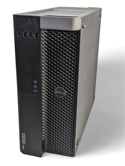 DELL Precision Tower 5810 Workstation Intel Xeon E5-1620 v3, 16GB RAM  -