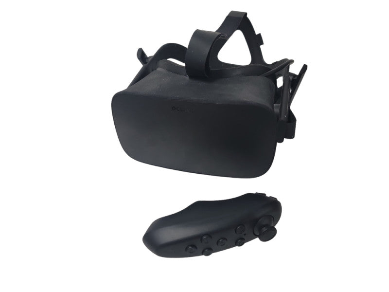 Oculus Rift CV1 PC-Powered VR Gaming Headset