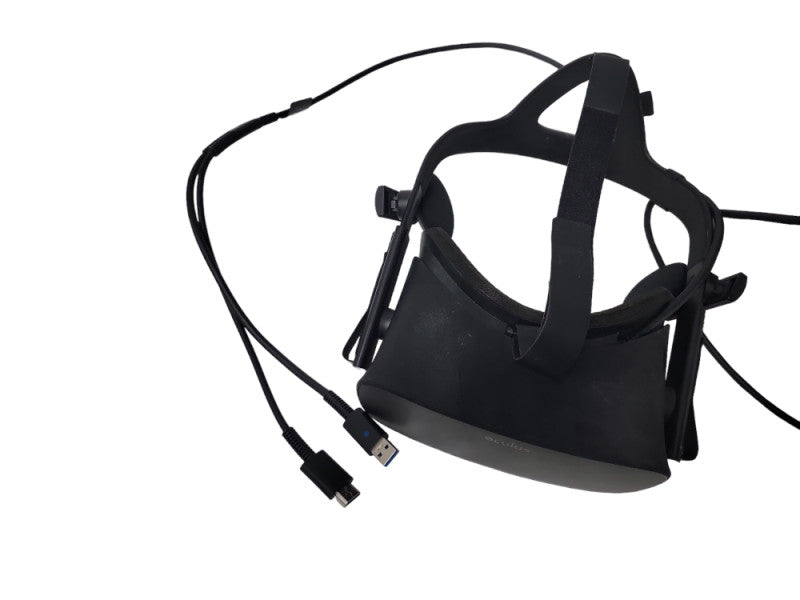 Oculus Rift CV1 PC-Powered VR Gaming Headset