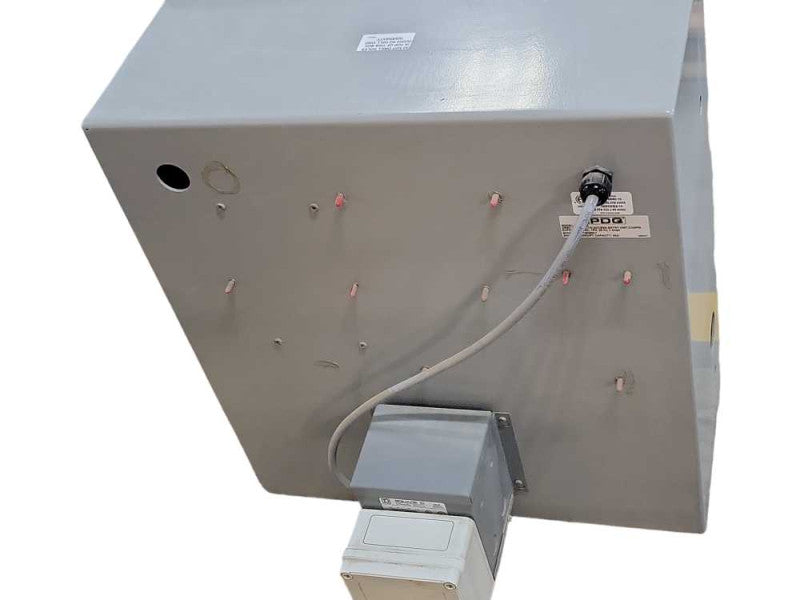 PDQ 09030018 Car Wash active access entry unit credit only, See Detail _