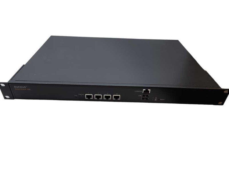 Ruckus SmartZone 104 WLAN Controller !