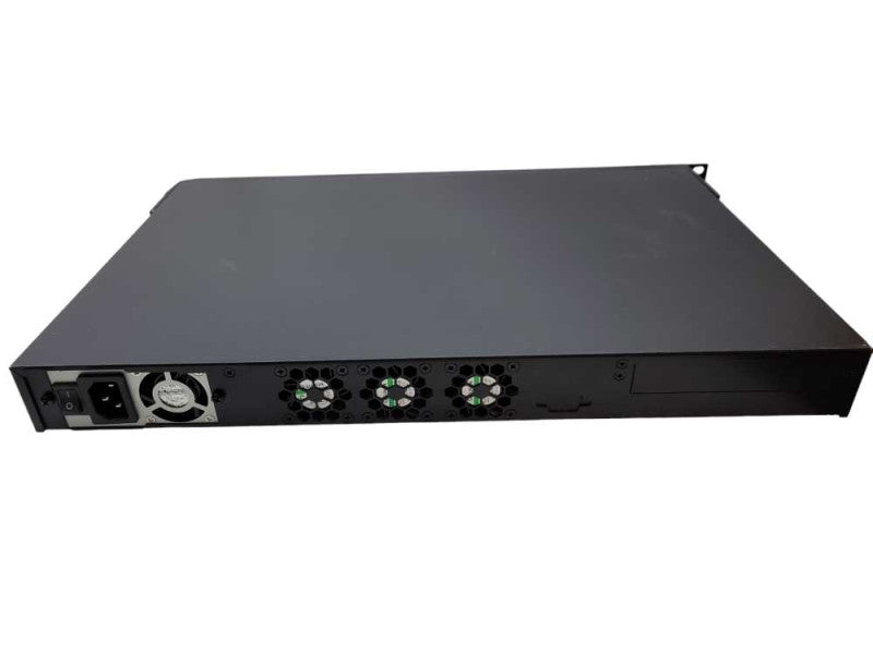 Ruckus SmartZone 104 WLAN Controller !