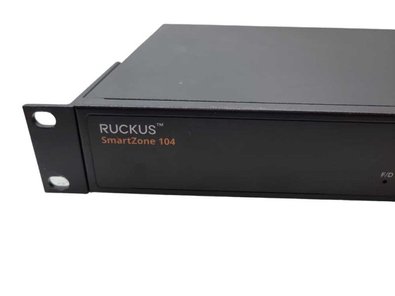 Ruckus SmartZone 104 WLAN Controller !