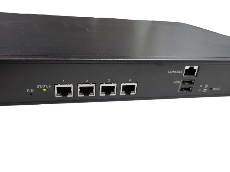 Ruckus SmartZone 104 WLAN Controller !