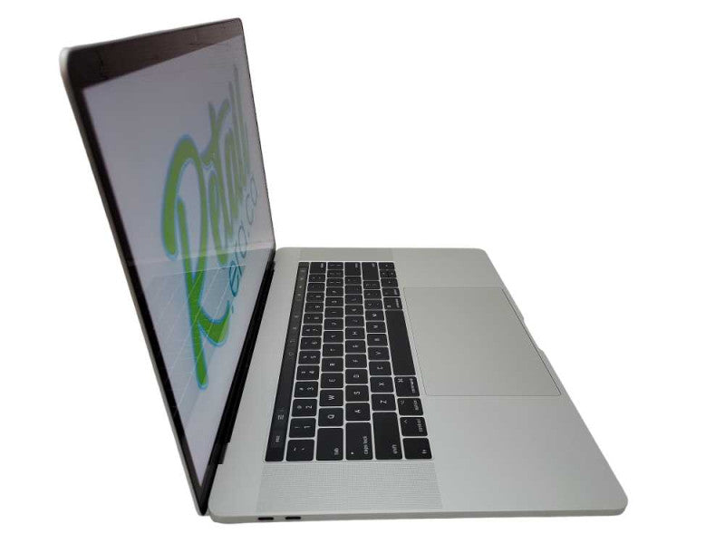 Apple Macbook Pro 2017 15\\" 4-Core i7-7700HQ @ 2.8GHz 16GB DDR3 250GB SSD Radeon Pro 555 2GB (