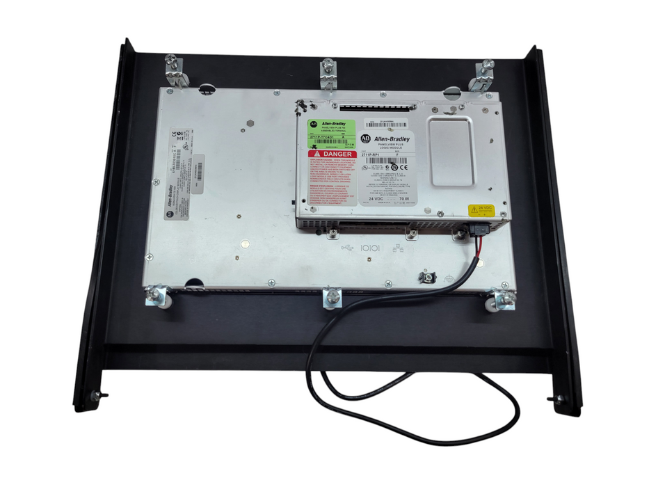 Allen Bradley VersaView CE 1000H (READ) %