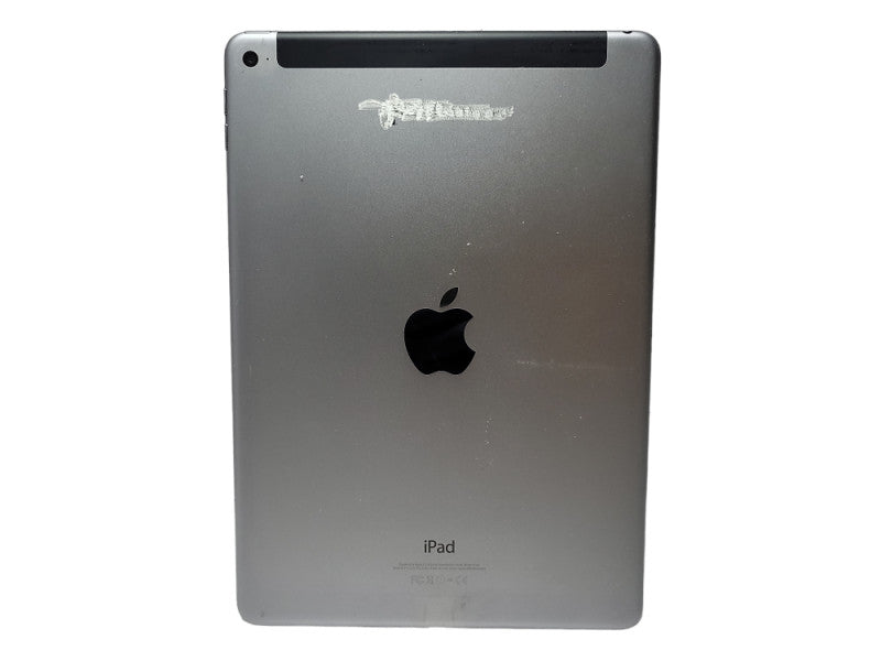 Apple iPad Air 2 16GB (A1567) READ $