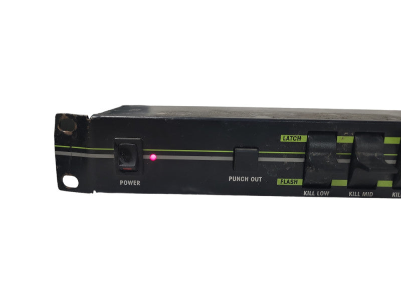 Gemini KL-1 T-Minus Zero Frequency Eliminator W/power adapter