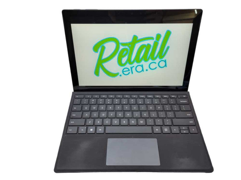 Microsoft Surface Pro 7| i7-1065G7| 16GB RAM| 256GB SSD | GREY Î² Lap200