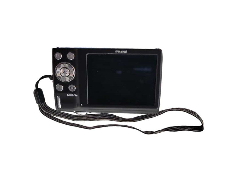 Nikon Coolpix S3000 & Canon SD1100 IS Digital Camera !