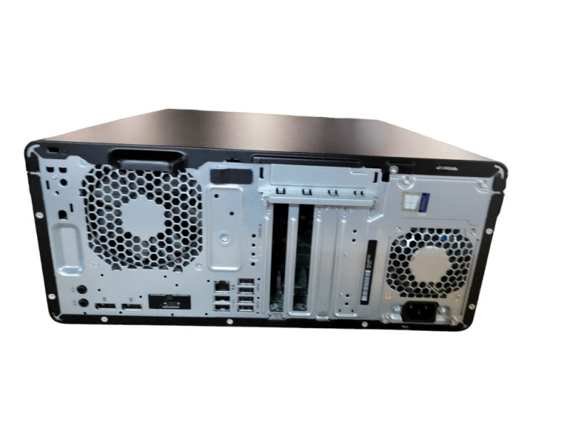 HP EliteDesk 800 G4 TWR Intel i7 - 8700 CPU @ 3.20GB 16GB DDR4 Ram  Î¸