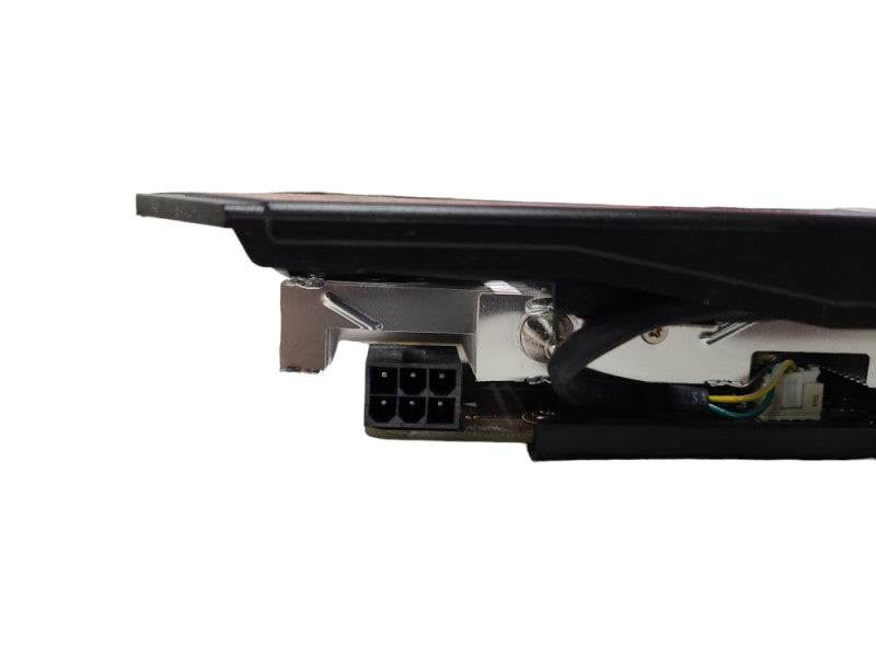 MSI GTX 660 Gaming OC 2GB GDDR5 Graphics Card