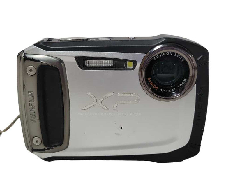 FujiFilm Finepix XP100 WaterProof Digital Camera, READ _