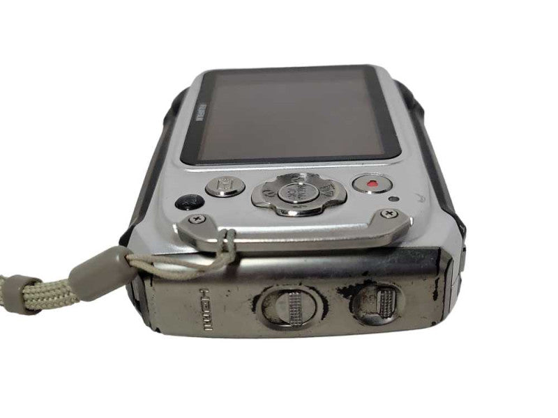 FujiFilm Finepix XP100 WaterProof Digital Camera, READ _