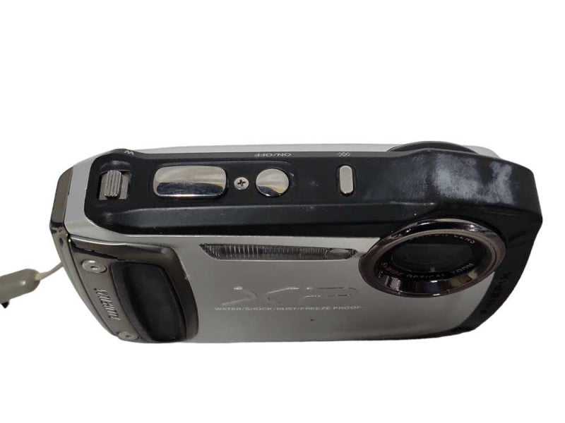 FujiFilm Finepix XP100 WaterProof Digital Camera, READ _